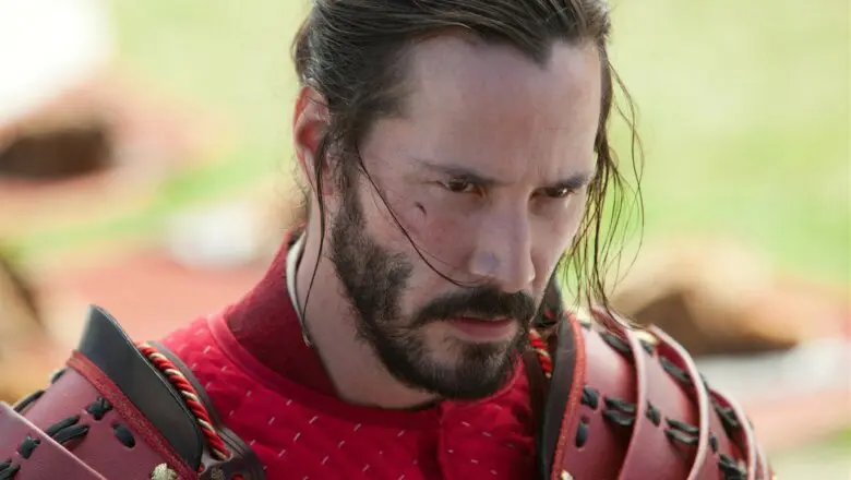 La leyenda del samurai - películas gratis