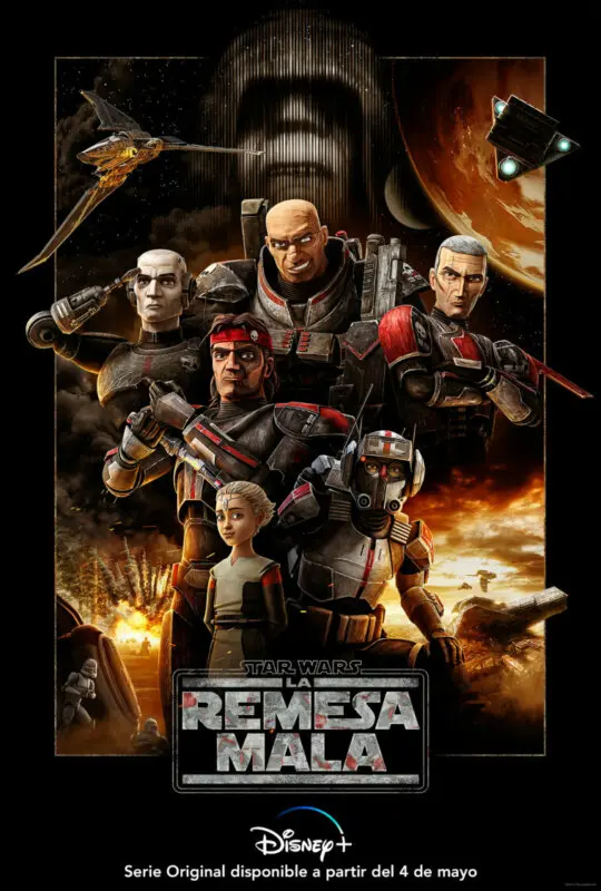 La Remesa Mala