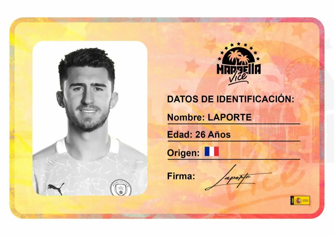 laporte ibai