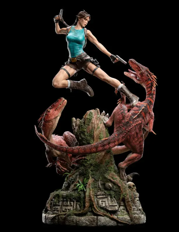 lara croft 1