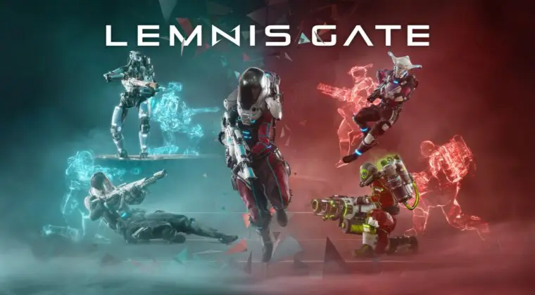 Imagen de Desvelada la ventana de lanzamiento de Lemnis Gate; llegará también a PS5 y Xbox Series X|S