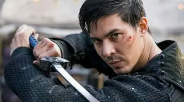 Imagen de Lewis Tan acabó en Mortal Kombat después de que Marvel le rechazase en Shang-Chi