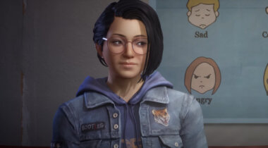 Imagen de Life is Strange: True Colors muestra su escena inicial y permite conocer más a su protagonista
