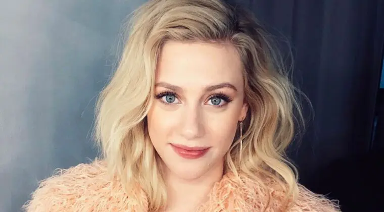 Imagen de Así de espectacular luciría Lily Reinhart como la nueva Gwen Stacy
