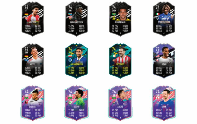 FIFA 21: guía para conseguir fácilmente el nuevo Megasobre ...