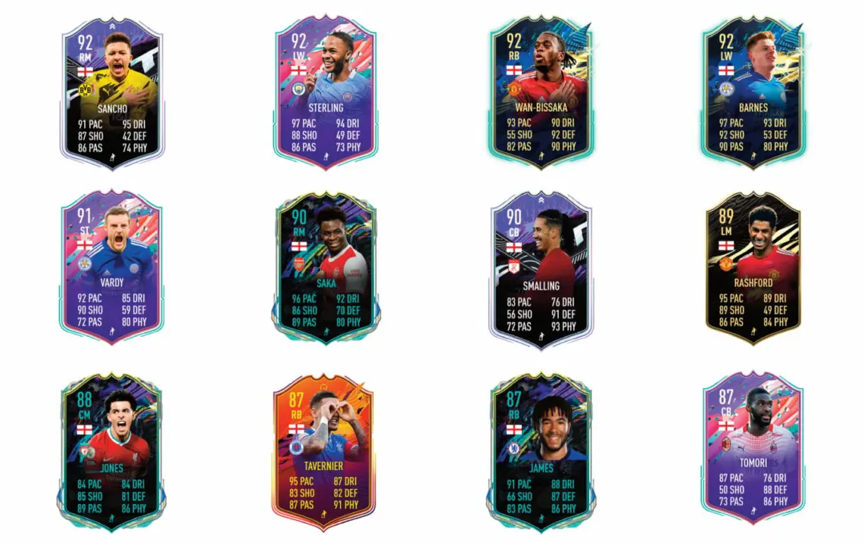 links para web powell tots 2
