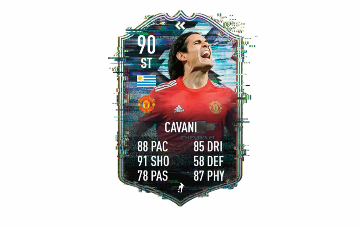 FIFA 21 Ultimate Team review de Fede Valverde TOTS links naranjas