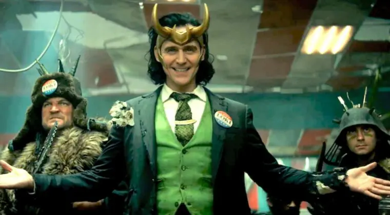 Imagen de Loki: este es el motivo por el que la serie tendrá más de una temporada