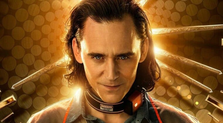 Imagen de Loki: Tom Hiddleston adelanta que la serie tratará sobre la identidad y el autodescubrimiento