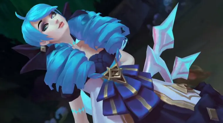 Imagen de ¿Cómo afecta Gwen al meta de LoL? Riot Games responde