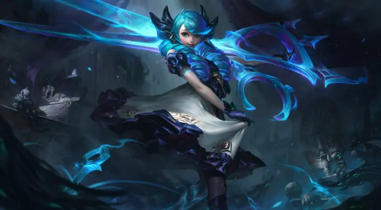 Imagen de Estas son las 2 claves que sigue Riot Games a la hora de crear un nuevo personaje para LoL