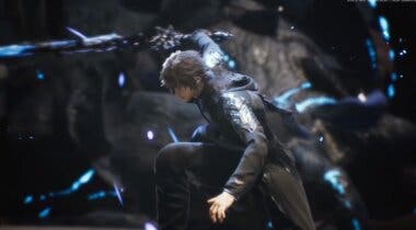 Imagen de Lost Soul Aside apunta a reaparecer durante la PlayStation China Press Conference 2021