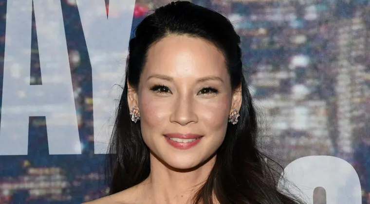 Imagen de Lucy Liu será Kalypso, la 'otra' villana de Shazam! 2