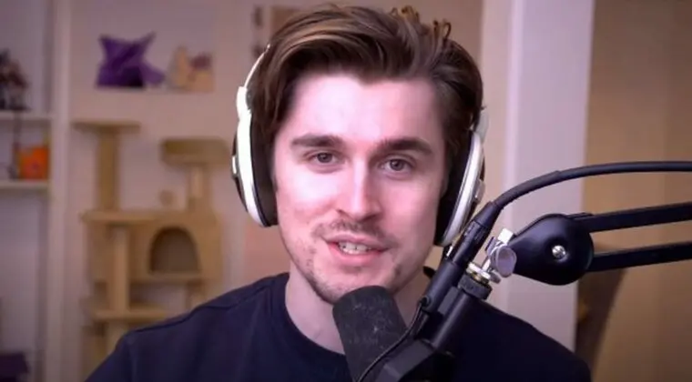 Imagen de Ludwig supera el récord de Ninja y se convierte en el streamer con más suscriptores de Twitch