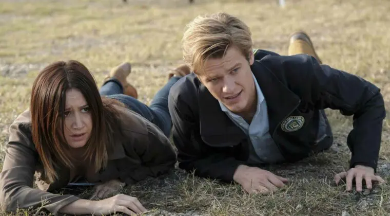 Imagen de El 'reboot' de MacGyver, cancelado tras su quinta temporada