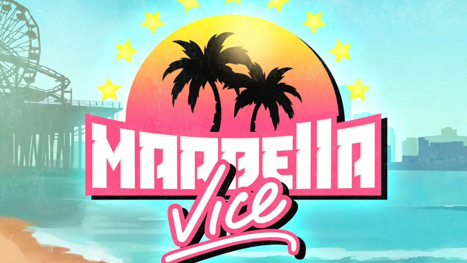 marbella vice