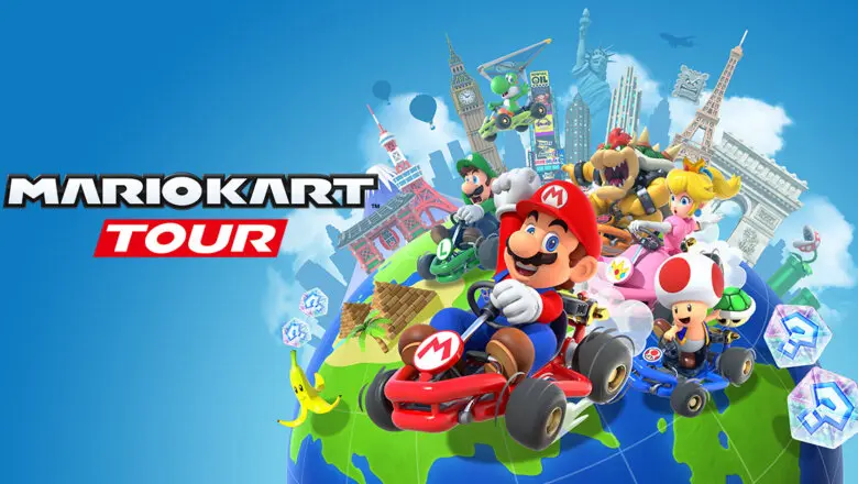 mario