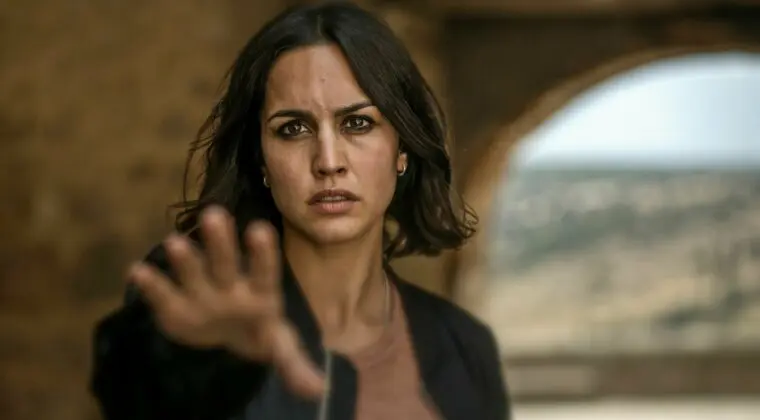 Imagen de If Only, el drama turco cancelado por tener un personaje gay, renace en Netflix España