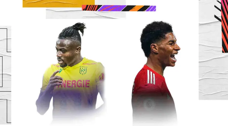 Imagen de FIFA 21: los mejores revulsivos baratos de ataque en Ultimate Team