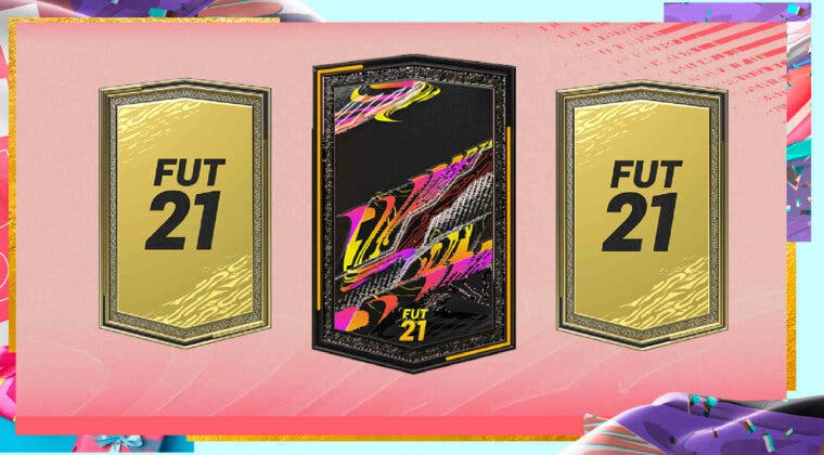 Imagen de FIFA 21: los mejores SBC's para conseguir sobres en FUT Birthday (2ª parte)