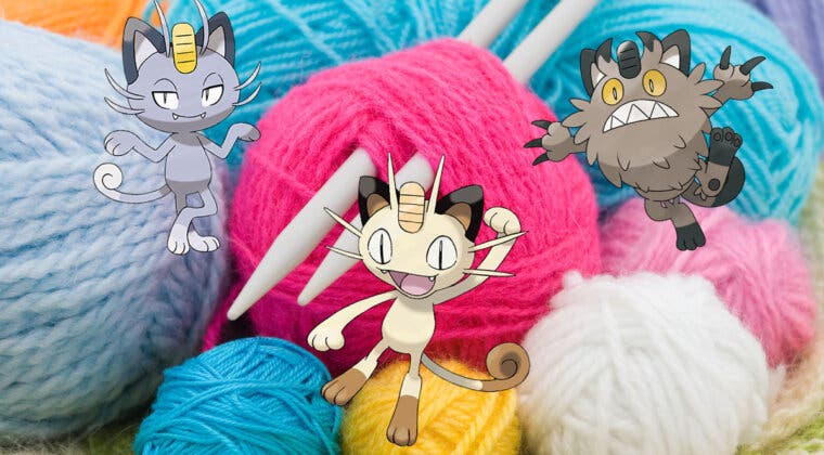 Imagen de Pokémon Espada y Escudo: Nuevo evento de Meowth, que puede salir shiny y Gigamax