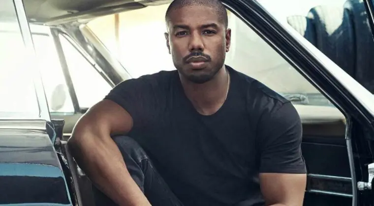 Imagen de Michael B. Jordan responde a los rumores que le relacionan con una nueva película de Superman