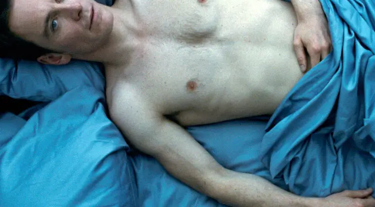 Imagen de Michael Fassbender cumple 44 años, y estas son sus mejores películas