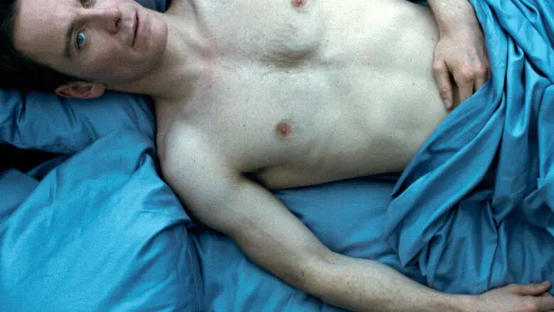 Michael Fassbender Shame
