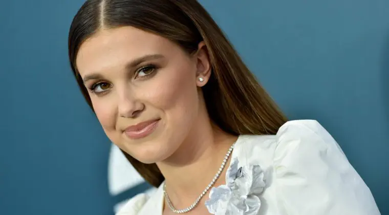 Imagen de Millie Bobby Brown confiesa sus mayores pecados cinéfilos