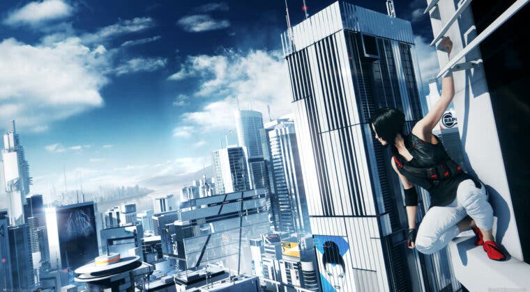 Imagen de Electronic Arts desmiente que un nuevo Mirror's Edge esté en desarrollo
