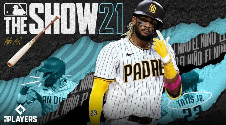 Imagen de MLB The Show 21, título desarrollado y financiado por Sony, estará en Xbox Game Pass desde su lanzamiento