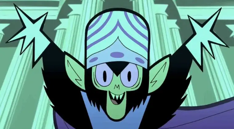 Imagen de Este actor dará vida a Mojo Jojo en el live-action de Las Supernenas