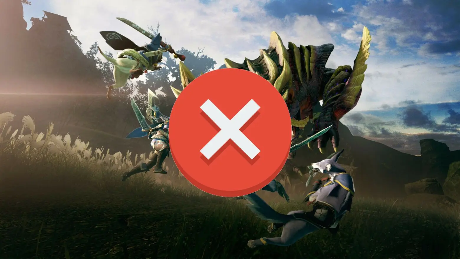 monster hunter rise