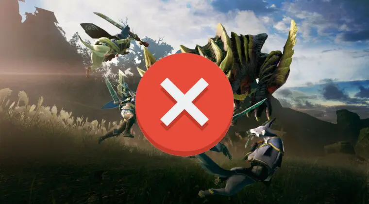 Imagen de En qué se está equivocando Monster Hunter Rise tras un gran arranque