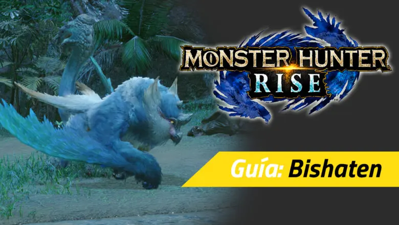 monster hunter rise bishaten