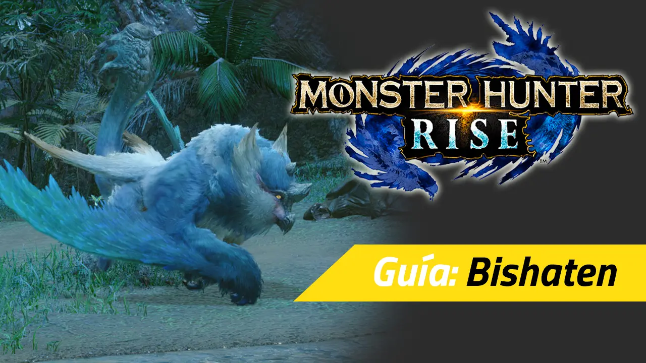 monster hunter rise bishaten