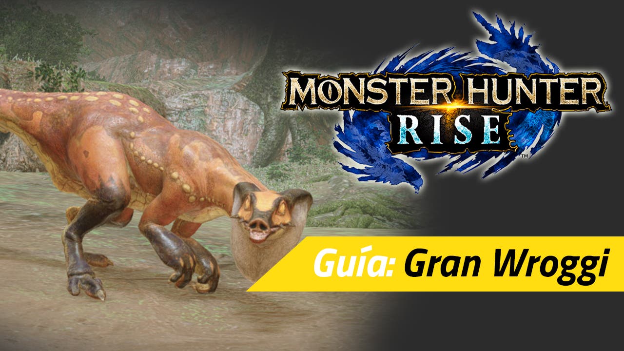 monster hunter rise gran wroggi