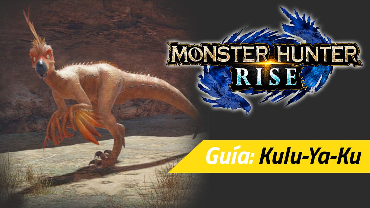 monster hunter rise kulu-ya-ku