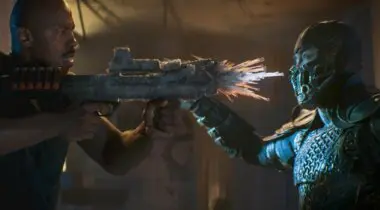 Imagen de Mortal Kombat: este vídeo muestra cómo se rodaron las espectaculares peleas de la película