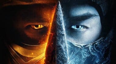 Imagen de Mortal Kombat logra el número 1 en la taquilla de España, aunque no brilla