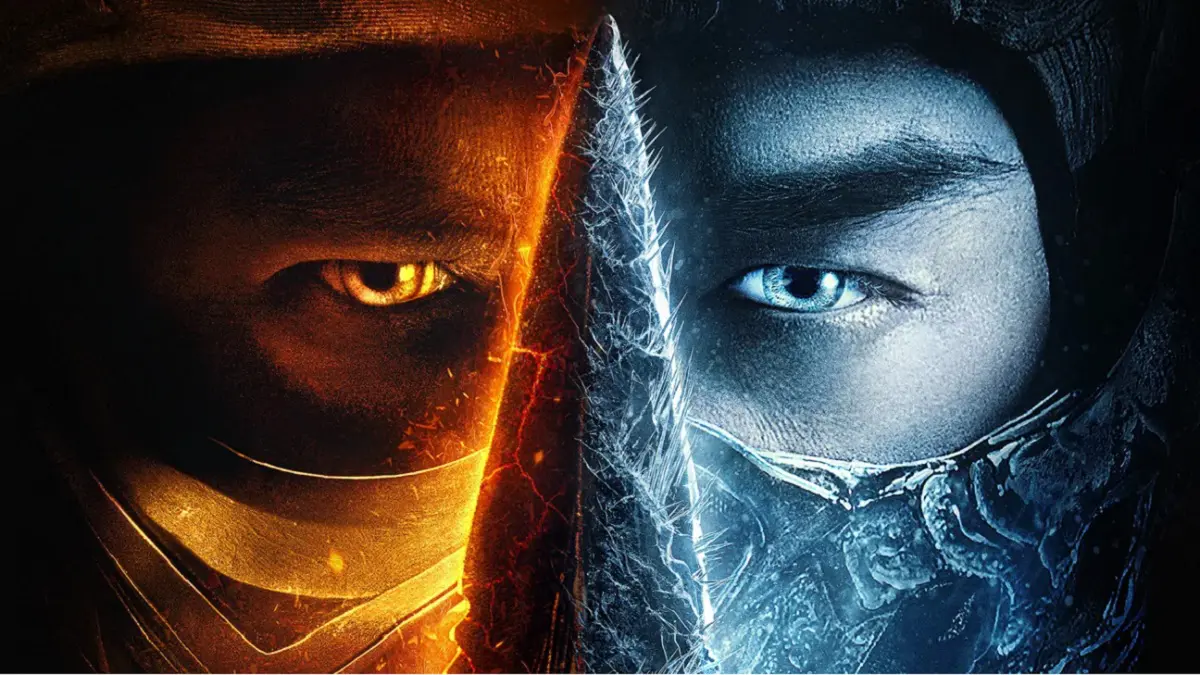 Mortal Kombat