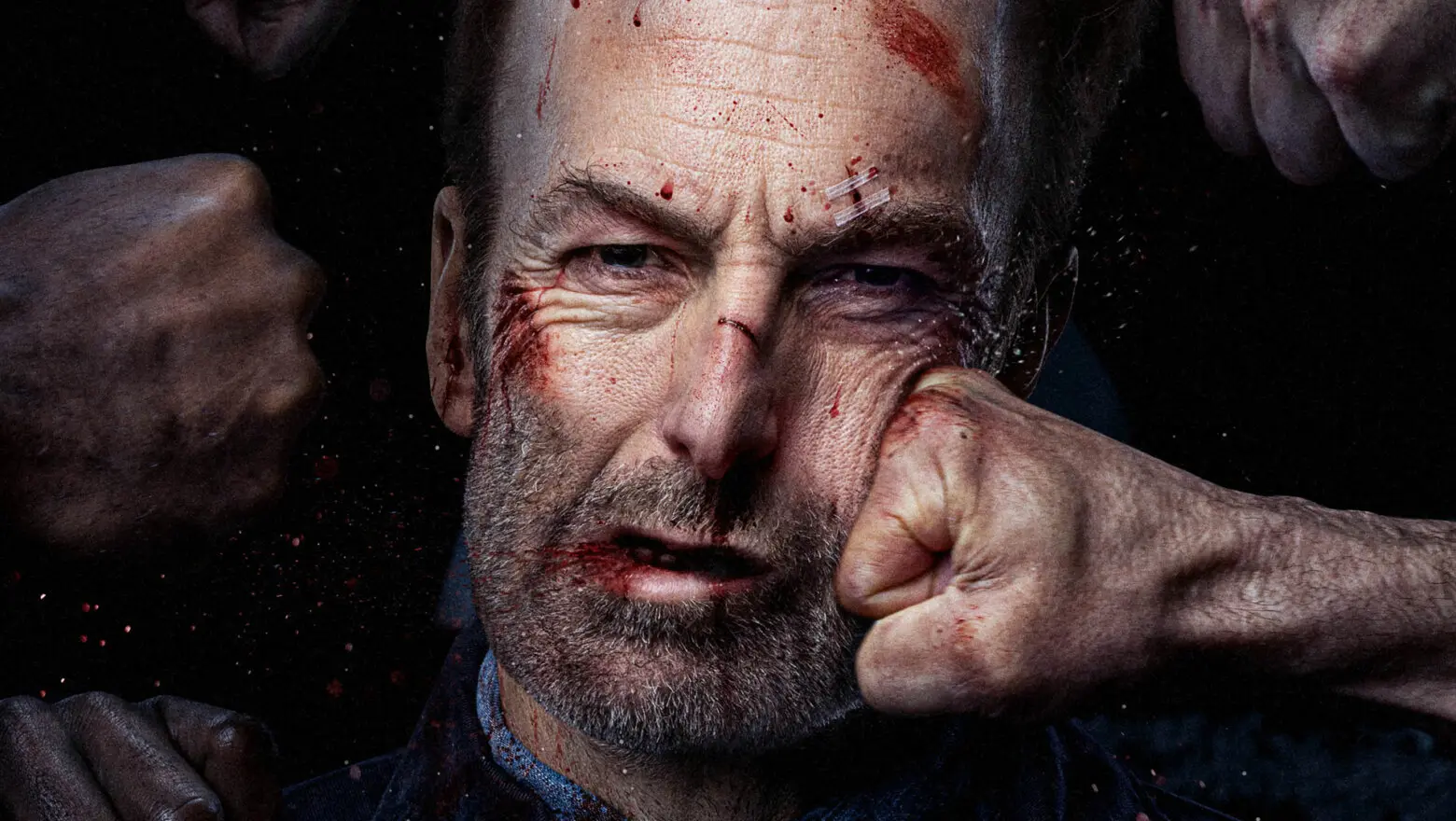 Nadie John Wick