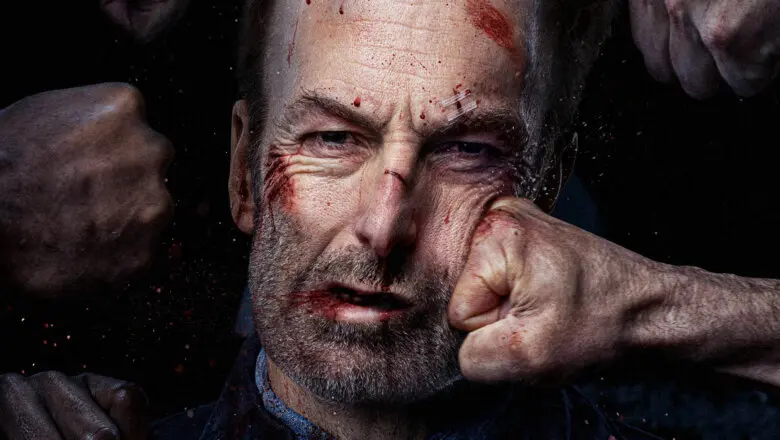 Nadie John Wick