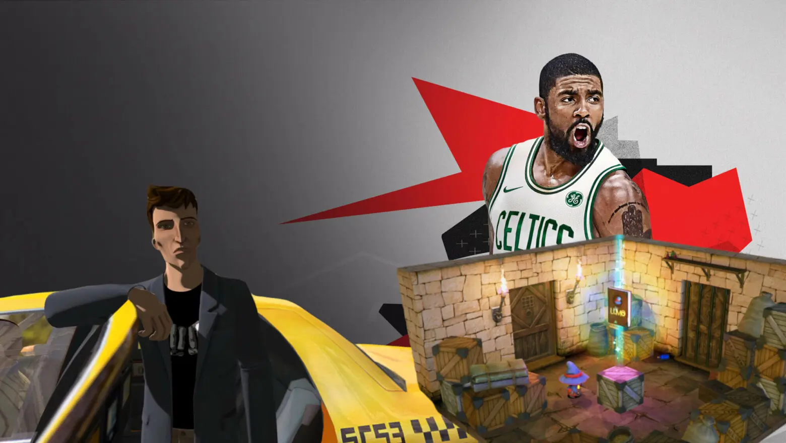 NBA 2K18