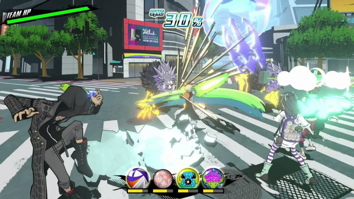neo the world ends with you 3
