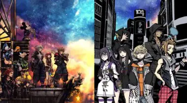Imagen de Tetsuya Nomura niega que NEO: The World Ends With You esté conectado con Kingdom Hearts III