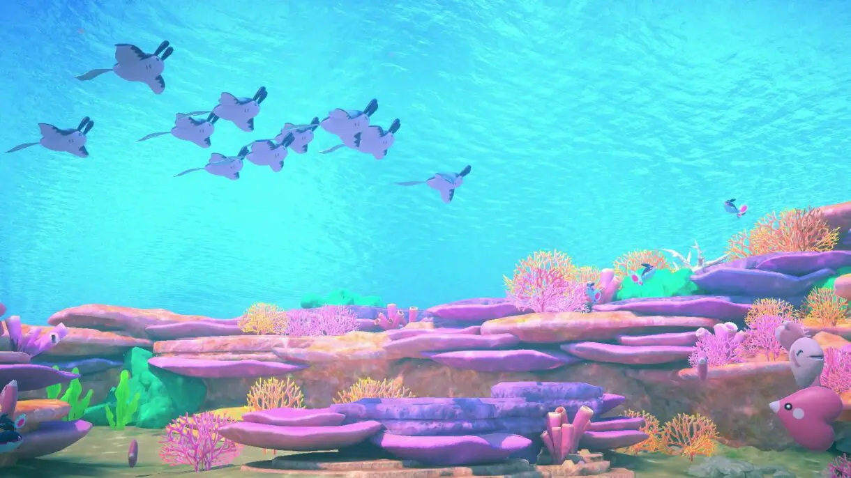 new pokemon snap 2
