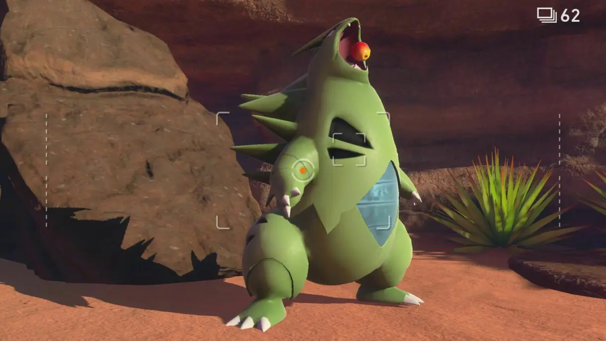 new pokemon snap 3