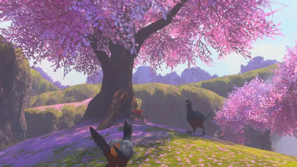 new pokemon snap 5