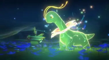 Imagen de New Pokémon Snap detalla sus mecánicas en un nuevo vídeo